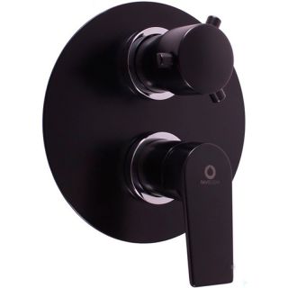 Смеситель для душа Rav Slezak Colorado CO186KCMATC черный